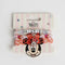 Dames Armband Minnie Mouse Roze
