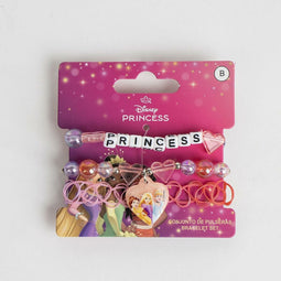 Dames Armband Disney Princess Roze