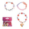 Dames Armband Disney Princess Roze