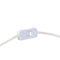 Bureaulamp Home ESPRIT Bruin 37 x 37 x 42 cm