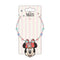 Dames Halsketting Minnie Mouse