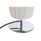 Bureaulamp Home ESPRIT Wit 50 W 220 V 15 x 15 x 38 cm