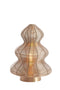 Light&living Tafellamp Ø25x34 cm CHRISTMAS TREE licht goud