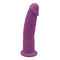 Vibrator Dream Toys Real Love Paars