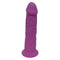 Vibrator Dream Toys Real Love Paars