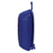 Rugzak F.C. Barcelona 24/25 Kastanjebruin Marineblauw 22 x 39 x 10 cm