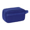 Reistasje F.C. Barcelona 24/25 Kastanjebruin Marineblauw Sportief 26 x 15 x 12.5 cm