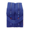 Reistasje F.C. Barcelona 24/25 Kastanjebruin Marineblauw Sportief 26 x 15 x 12.5 cm
