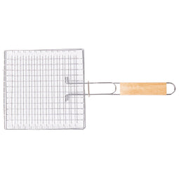 Grill Metaal 46 x 22 x 1 cm