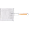 Grill Metaal 46 x 22 x 1 cm