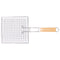 Grill Metaal 46 x 22 x 1 cm