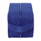 Reisschoenenrek F.C. Barcelona Kastanjebruin Marineblauw 29 x 15 x 14 cm