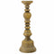 Kroonkandelaar Alexandra House Living Goud Hars 16 x 46 x 16 cm