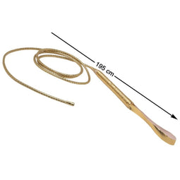 Zwepen Gouden
