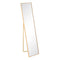 Staande spiegel Gouden 35 x 2,5 x 151 cm