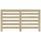 Radiatorombouw 149x20x82 cm bewerkt hout sonoma eikenkleurig