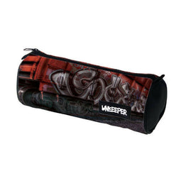 Alleshouder Unkeeper TRAIN Zwart 21 x 8 x 8 cm