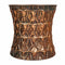 Kruk Alexandra House Living Gouden Ijzer 35 x 34 x 35 cm