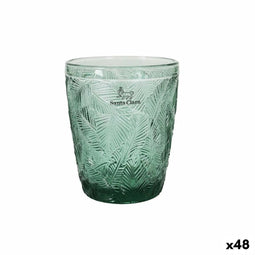 Glas Santa Clara Turia 290 ml Groen (48 Stuks)
