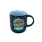 Mok Mr. Wonderful VEO TU FUTURO LO VAS A CONSEGUIR SEGURO Multicolour Keramisch 370 ml