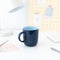 Mok Mr. Wonderful VEO TU FUTURO LO VAS A CONSEGUIR SEGURO Multicolour Keramisch 370 ml