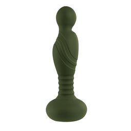 Vibrator Gender X Groen