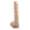 Realistische Dildo Gender X TPE Ø 5 cm