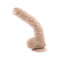 Realistische Dildo Gender X TPE Ø 5 cm