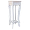 Bijzettafel Alexandra House Living 30 x 76 x 30 cm