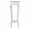 Bijzettafel Alexandra House Living 30 x 76 x 30 cm