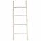 Planken Alexandra House Living Wit Paulownia hout 3 x 120 x 44 cm Trap