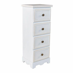 Ladenkast Alexandra House Living Hout MDF 26 x 80 x 31 cm