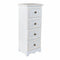 Ladenkast Alexandra House Living Hout MDF 26 x 80 x 31 cm