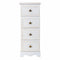 Ladenkast Alexandra House Living Hout MDF 26 x 80 x 31 cm