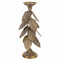 Kroonkandelaar Alexandra House Living Gouden Ijzer 19 x 43 x 19 cm Lakens