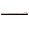 Tochtweerder Micel Blt02 Sapeli 91,5 cm Gekanteld