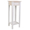 Bijzettafel Alexandra House Living 30 x 80 x 30 cm