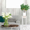 Bijzettafel Alexandra House Living 30 x 80 x 30 cm