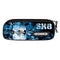Alleshouder Unkeeper SK8 Zwart 22 x 8 x 4 cm