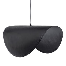 Plafondlamp Zwart Aluminium 220-240 V 82 x 36 x 35 cm