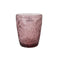 Glas Santa Clara Turia 290 ml Fuchsia (48 Stuks)