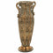 Vaas Alexandra House Living Goud Ijzer 11 x 34 x 11 cm