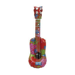Gitaar My Other Me Hawaiiaanse Opblaasbaar 60 cm Één maat