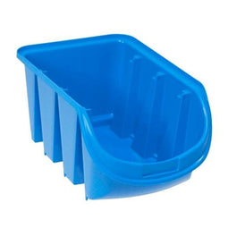 Vuilnisemmer Archivo 2000 CP14900416C AZ Blauw 0,8 L