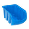 Vuilnisemmer Archivo 2000 CP14900416C AZ Blauw 0,8 L