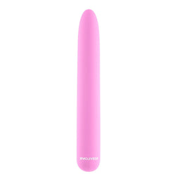 Kogel Vibrator Evolved Roze