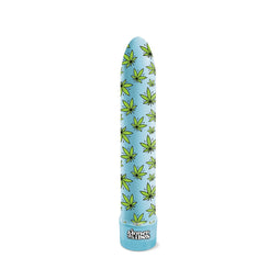 Kogel Vibrator NS Novelties Stoner vibes Blauw