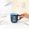 Mok Mr. Wonderful HAZ QUE HOY SEA EL DÍA QUE LLEVAS TIEMPO ESPERANDO Multicolour Keramisch 370 ml
