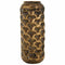 Vaas Alexandra House Living Goud Ijzer 23 x 57 x 23 cm