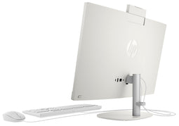 AIO HP 240 G10 i5-1335U 23,8"FHD 250nits AG 8GB DDR4 3200 SSD512 Intel Iris Xe W11Pro 3Y OnSite W...